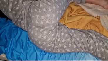 Ketemu Adik Ipar Tidur Di Ranjang Gue, Gue Bangunin Pakai Ngewe Panas, Ujungnya Pantatnya Penuh Air Mani Tanpa Kondom.