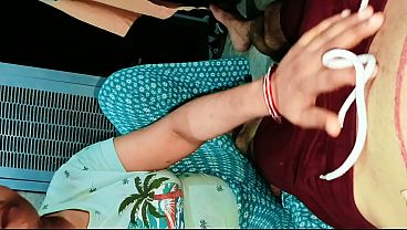 Desi Bhabhi Lagi Ngewe, Memek Sempit, Suara Moan Hindi Jelas, Klimaks, Bhabhi Loncat-loncat Di Kontol Gede.