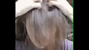 Abg Indonesia Live Ig, Keliatan Banget Lekuk Badannya, Bikin Ngiler.
