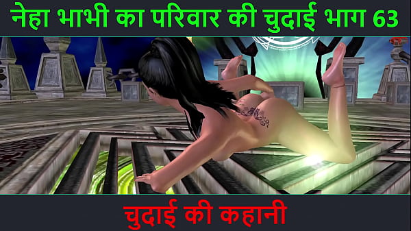 Cerita Sex Audio Hindi – Petualangan Sexy Neha Bhabhi Bagian 63 – Ngenyangin Hot Banget