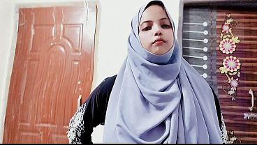Desi Ibu Tiri Hijab Horny Ngewe Xxx Sama Anak Tiri