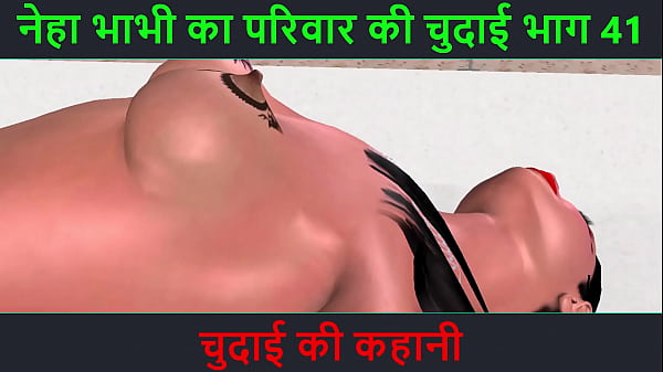 Cerita Sex Audio Hindi – Petualangan Sexy Neha Bhabhi Bagian 41 – Nikmatnya Chudai Yang Bikin Nagih