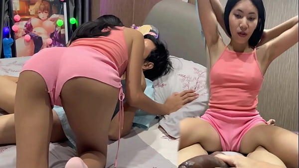 Tiri Panas Penuhi Nafsu Gue, Dia Juga Biarin Gue Rekam Semua Itu!!