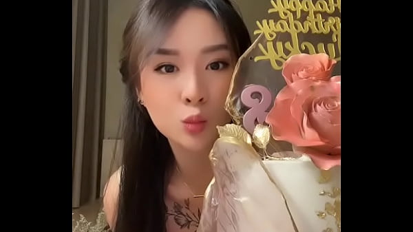 Tiktok Nipis Cewek China, Bikin Meler!