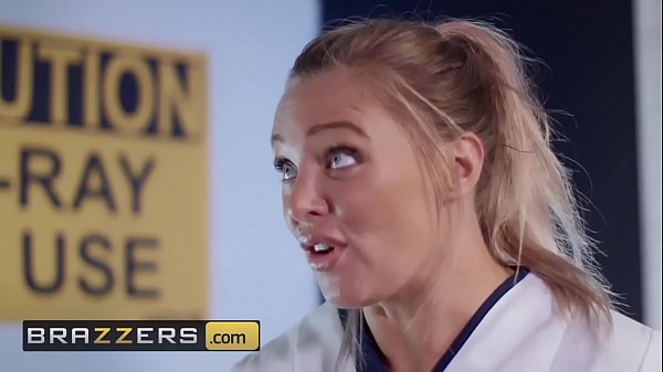 Dokter Bonnicie Dan Danny Darurat, Butuh Spermanya Sekarang Juga – Brazzers