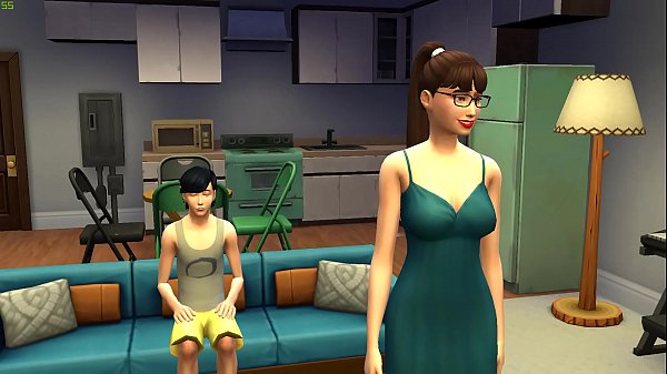 Ibu Tiri Pertama Kali Ngewe Sama Anak Tirinya, Rasanya Bikin Lupa Diri.