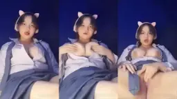 Catrynne Si Abg Sma Bikin Video Colmek Bikin Ngilu.