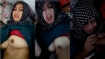 Ibu Guru Viral Digebukin Air Mani Murid Bejat.