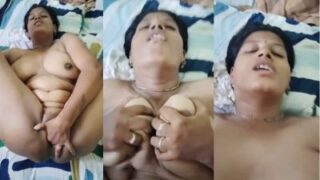 Istri India Selatan Merintih Liar Saat Digenjot, Bikin Makin Bernafsu