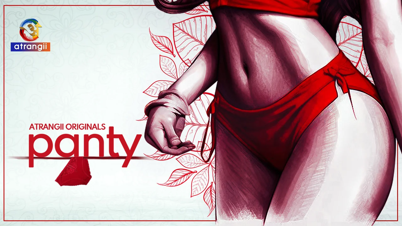 Panty 2024 Atrangii Originals Hindi Xxx Film Pendek, Bikin Nagih Dan Pengen Lebih