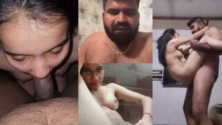 Pasangan Nakal Bikin Video Seks India Kotor Mereka Sendiri