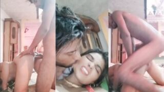 Tonton Video Desi Ngentot Keras, Si Cowok Desi Ngewe Pacarnya Yang Seksi Banget