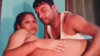 Video Bokep Panas Pasangan Bengali Bertubuh Seksi