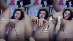 Viral Bella Tiktok Colmek Sampe Basah, Videonya Nyebar Kemana-mana