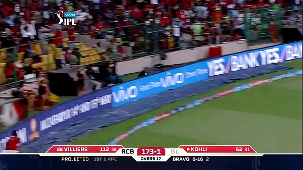 Pertandingan Hot Rcb Vs Gujarat Lions: Skor Live Maut Bikin Basah, Match 44 Ipl 2016