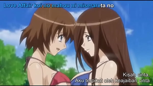 Buka 15 Cewek Seksi Hentairaws.com Sub Indo, Bikin Makin Panas