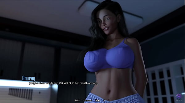 Step Kakak Lagi Ngintip Adik Bejat Coli Pake Celana Dalemnya – Film 3d Hentai Hot – Hidup Di Santa County