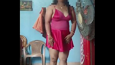 Indo Desi Ibu Tiri Seksi Intro Menggoda