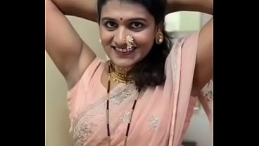 Cewek India Seksi Pamer Ketiak Basah Bikin Ngilu.