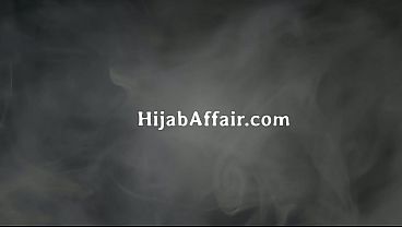 Hr Cewek Arab Digoyang Gila-gilaan Sama Temen Kantor