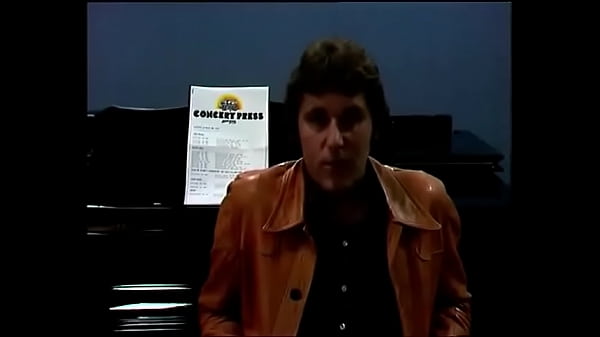 Scorpions – Konser 1977, Muncrat Keringat Dan Desahan Liar