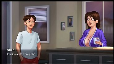 Ibu Tiri Diem Aja… Rasanya Bikin Ngeri Tapi Hot (18+)