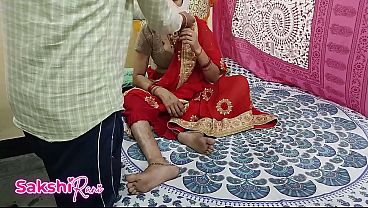 Pengantin Baru Digebuk Mertua Pas Suami Kerja, Bikin Hari Spesial, Ngewe Pertama Selingkuh Pake Saree, Video Mesum Desi India Bulan Madu Ngomong Kotor Jelas.