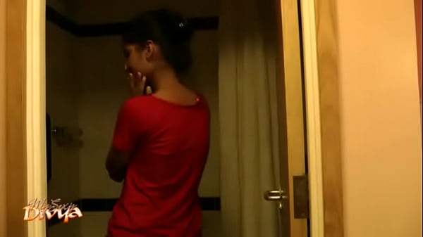 Cewek India Telanjang Pamer Memek