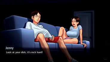 Ibu Tiri Nyembunyiin Rahasia… Sampe Akhir (18+)