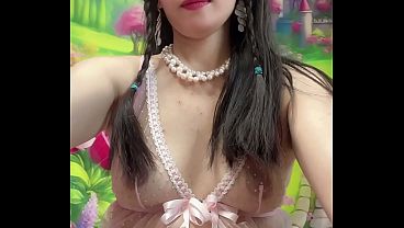 Gadis Manis Asia Yang Bikin Makin Pengen