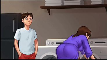 Ibu Tiri Gak Butuh Jawaban…dia Udah Siapin Sesuatu Buatku (18+)