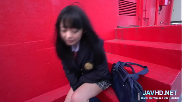 Nihongo Cewek Seksi Rok Mini Bikin Greget Jilid 20