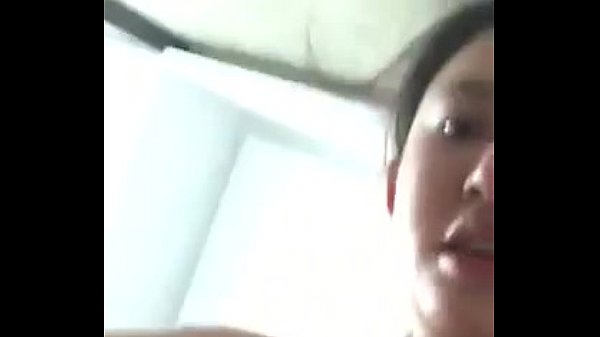Pov Cewek China Abg Lagi Stres, Minta Digituin Biar Lega