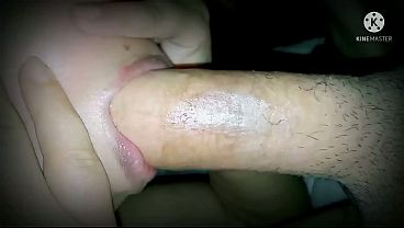 Istri Arab Lagi Ngeblow, Enak Banget.