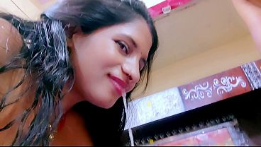 Bokep Abg Kuliah Kontol Besar Ngewe Mulut Muncrat Air Mani Video Hindi Audio