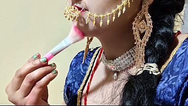 Malam Pertama Pengantin Baru India Desi Lagi Ngewe Romantis, Suara Desahan Hindi Mms Sex Pertama Kali
