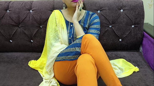 Langkah Kakak Tiri Ngajarin Pelajaran Ngeseks Ke Adik Tiri Pakai Audio Hindi