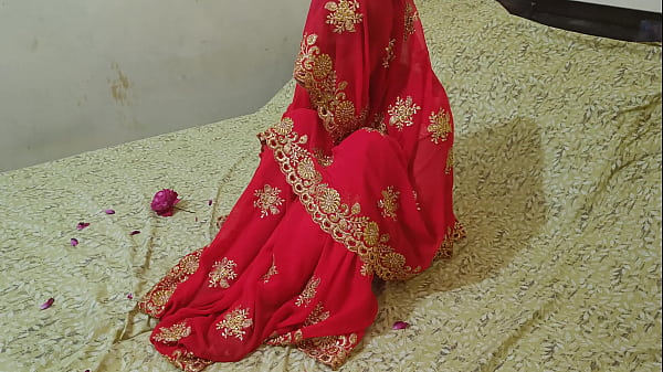 Bini Desa India Abis Malam Kedua Nikah, Masih Basah Kena Kontol Dever, Suara Hindi Jelas Bikin Ngilu