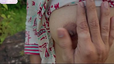 Desi Cewek Desa India Ngeseks Di Hutan, Video Ngentot Panas