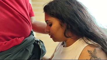 Hot Desi Bhabhi Digoda Dan Digarap Sama Devar Yang Gak Sabar